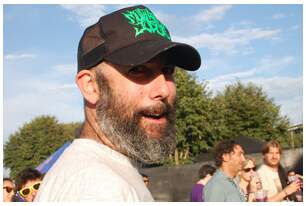 Foto 365 de la jueves 6 de julio | Bilbao BBK Live 2017